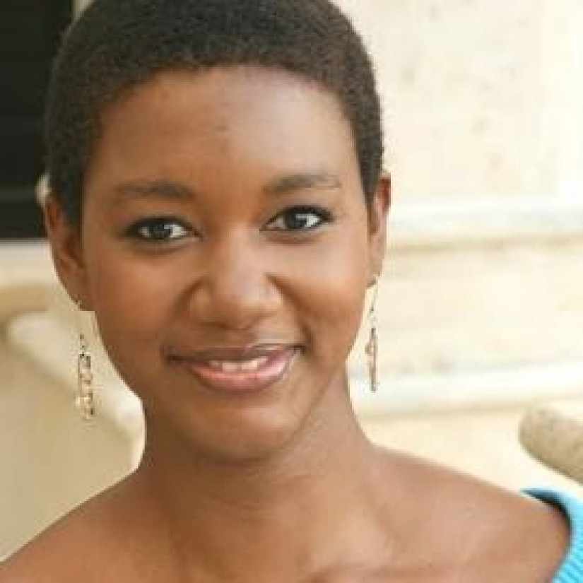 Nicole Taylor spirituálé mesterkurzusa